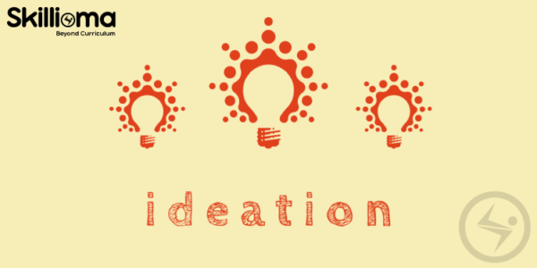 What is Ideation process of your startup? - NEP 2020