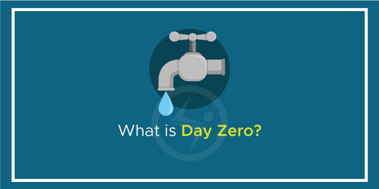 What is Day Zero?