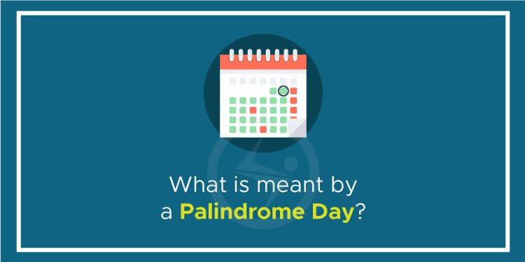 Palindrome