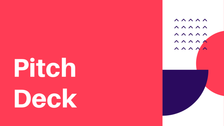 Pitch-Deck