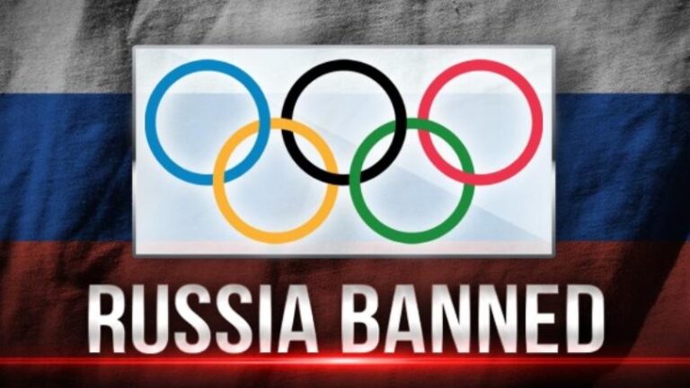 russia-is-banned-from-olympics-featured-image