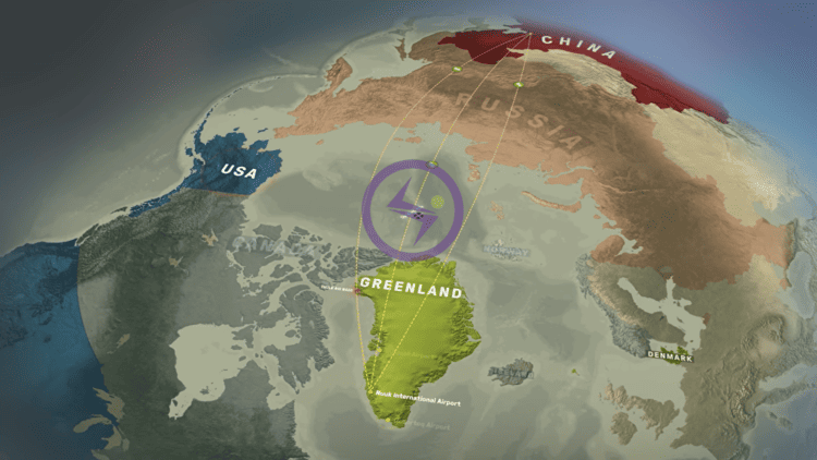 Why Greenland and Trade Wars Are Cracking the Western Alliance