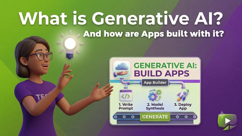 Generative AI