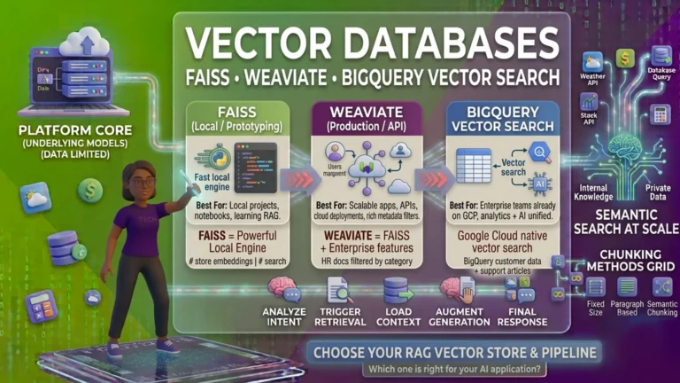Vector Databases